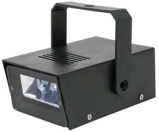 [153360] Mini Stroboskop LED