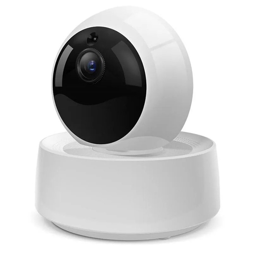 [153455] Sonoff: WiFi IP Overvågningskamera
