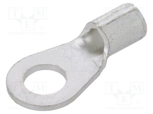 [153462] Preskabelsko 1-2,5 mm, hul: =4,3mm. Pose m. 100 stk
