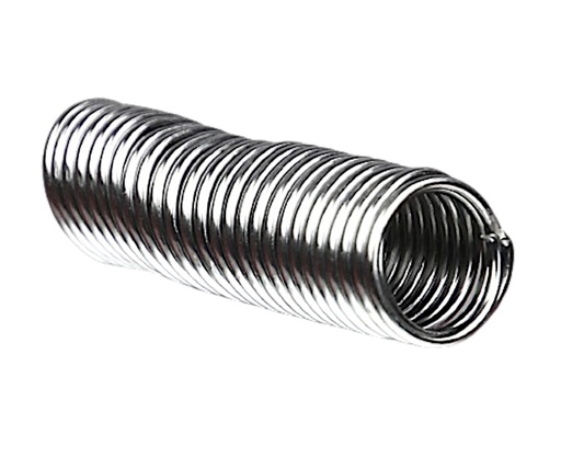 [153497] Loddetin, 1mm, 10x5g.= 50g, blyholdig