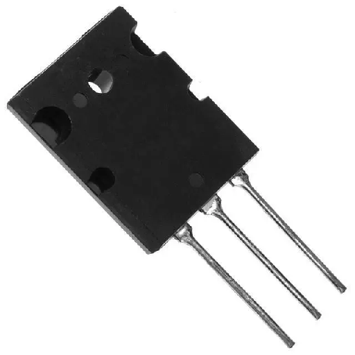 [153586] NPN 160V 15A 150W TO-3PML