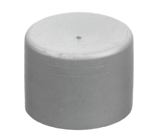 [153765] Endeprop for antennemast med =38mm. Gr