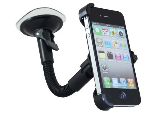 [153771] Rude holder for iPhone 4/4S