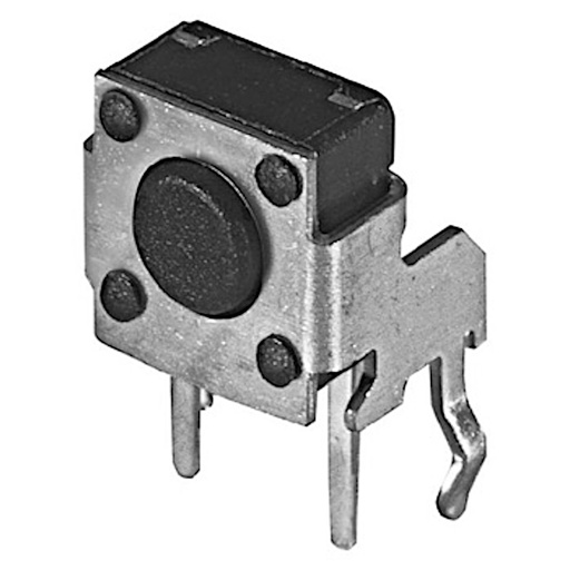 [153772] Tact Switch PC Vertical 3,15mm 1N