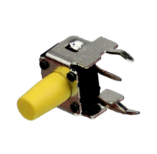 [153781] Tact Switch PC Vertical 8,35mm 5,2N