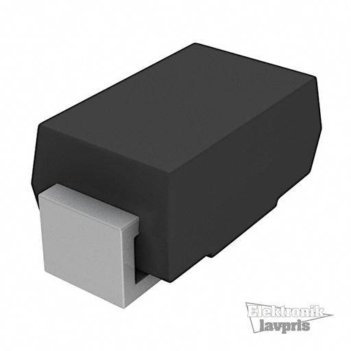 [153785] ESD Suppressors / TVS Diodes SMAJ550-M3/61