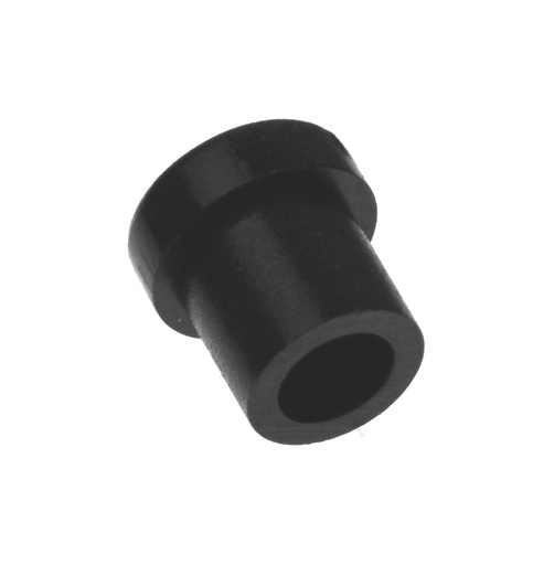 [153819] Htte, sort, 10(8)x10mm.