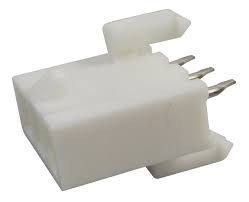 [153823] Mini-Fit housing print HAN 3-pol