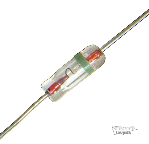 [153923] OA91  Germanium diode