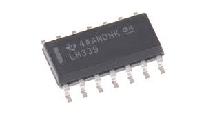 [153939] comparator; universal; Cmp: 4; 2.7÷5.5V; SMT; SO14;
