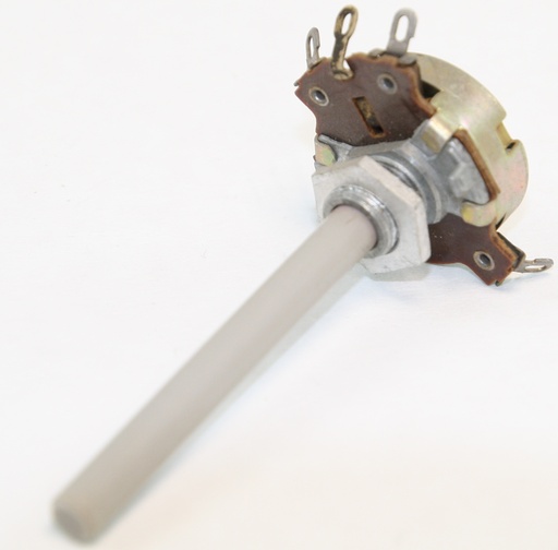 [153944] Potentiometer 20/6 Mono Log 5K + 17K