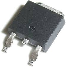 [153954] LDO U-Reg +1,8V 95mA DPAK