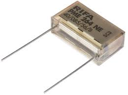 [154160] Capacitor 47nF 660V RM 25,4mm