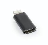 [154182] Lightning til USB-C, Adapter
