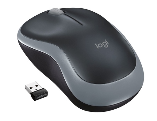 [154288] Logitech Wireless optisk mus M185