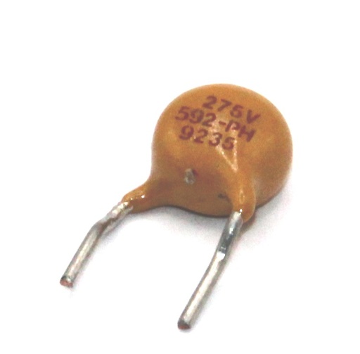 [154324] Varistor 275V 350V 400A 