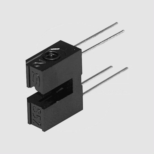 [154358] Photointerr. Slot 3,0mm 