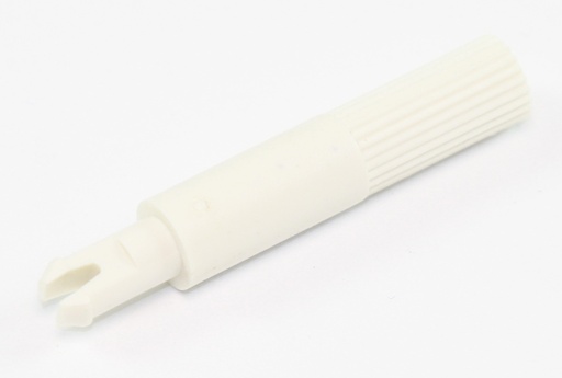 [154369] Shaft CA14 White 30mm