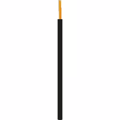 [154401] PVC-ledning H07V-K 70mm² Sort
