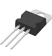 [154411] Sp.reg. +12V 1,5A