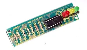 [13182] Byggesæt: Logic Probe UK
