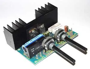 [28751] Byggesæt: MINI DRILL Hastighedsregulator UK
