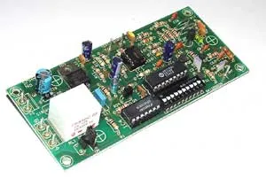 [28761] Byggesæt: Remote Control Receiver UK