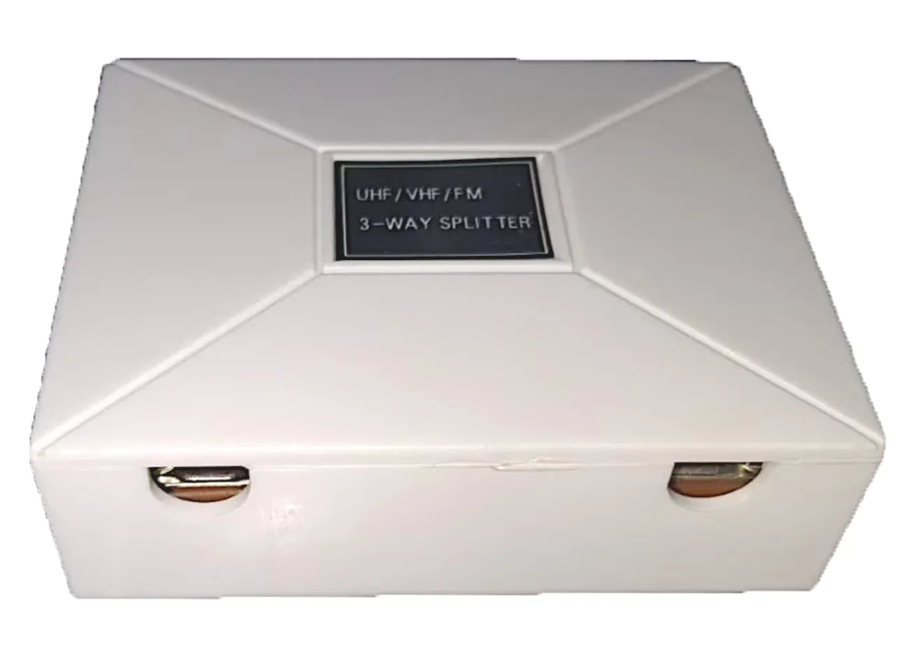 [28810] Hybrid Splitter 3 Way