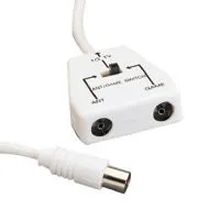 [28813] Antenne Switch / Gameswitch