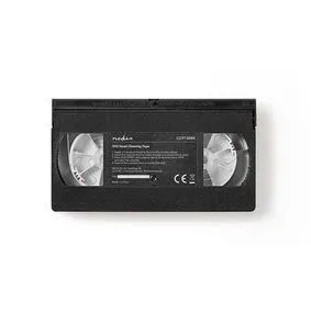 [28847] VHS rensebånd