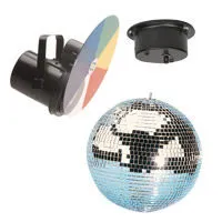 [28919] Disco Set III 20 cm Ball
