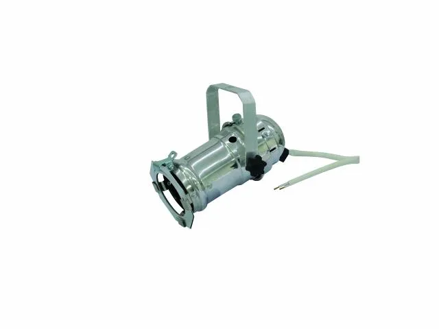 [28969] PAR16 lampehus CHROM GU-10, 230V