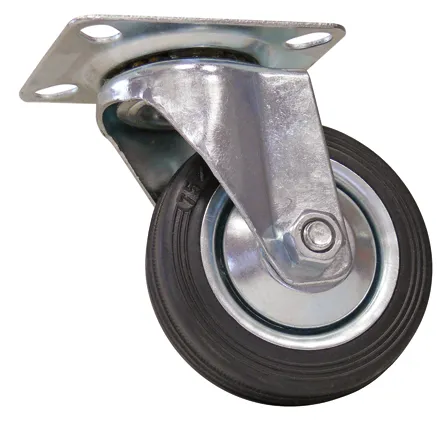 [29143] Transportkasse hjul  75x60 mm