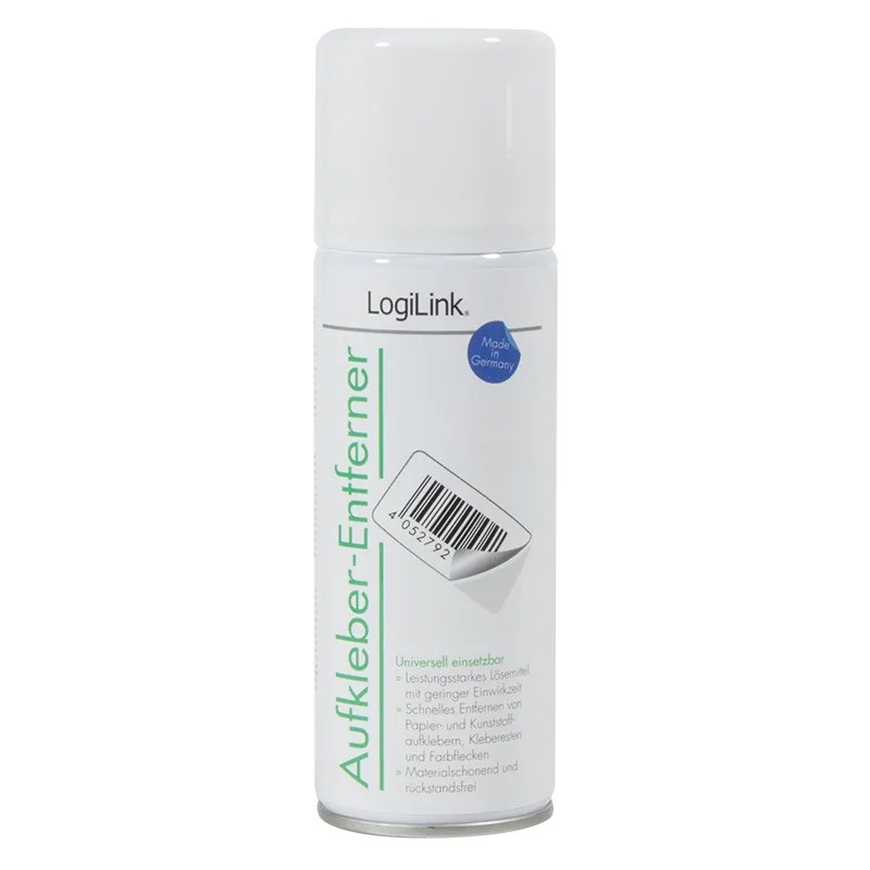 [29145] Etiketfjerner, 200ml
