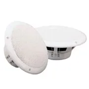 [29270] Marinehøjttalersæt HQ 5" (127mm) 80W / 8Ohm 2 stk