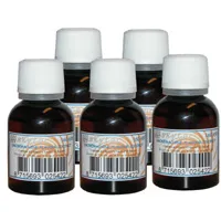 [29307] Duft til røgvæske, 20ml, COCO / KOKOS