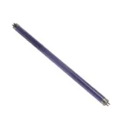 [29331] Blacklight rør L=212mm. Ø=16mm. 6W