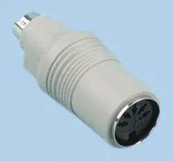 [29674] PS/2 Keyboard Adapter d5f/md6m