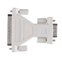 [29680] Adapter d9m/d25f