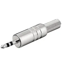 [29919] 3.5 Stereo han Metal/Spring