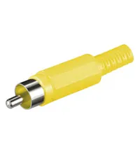 [29942] Phono han Plastic Gul
