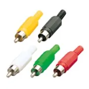 [29944] Phono han Plastic Grøn