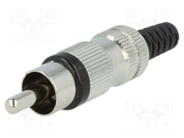 [29946] Phono han Metal Sort