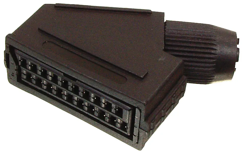 [29992] SCART Hun 21-P