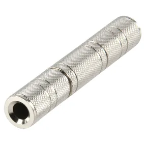 [30008] 6,3mm jack mono HUN / HUN