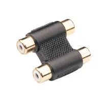 [30056] 2 X Phono(Rca) Hun - 2 X phono(Rca) hun