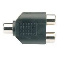 [30057] 1 x Phono(Rca) Hun - 2 x phono(Rca) Hun
