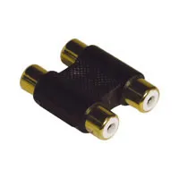 [30060] 2 X Phono(Rca) Hun - 2 X phono(Rca) Hun GULD