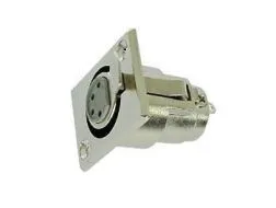 [30097] XLR 4-P Chassis Hun