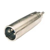 [30125] Adapter XLR HAN - Phono HAN